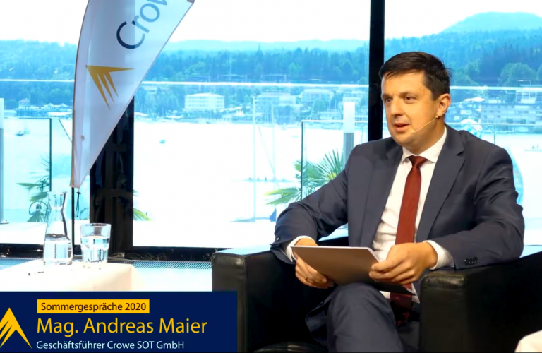 SG 2020 Mag. Andreas Maier
