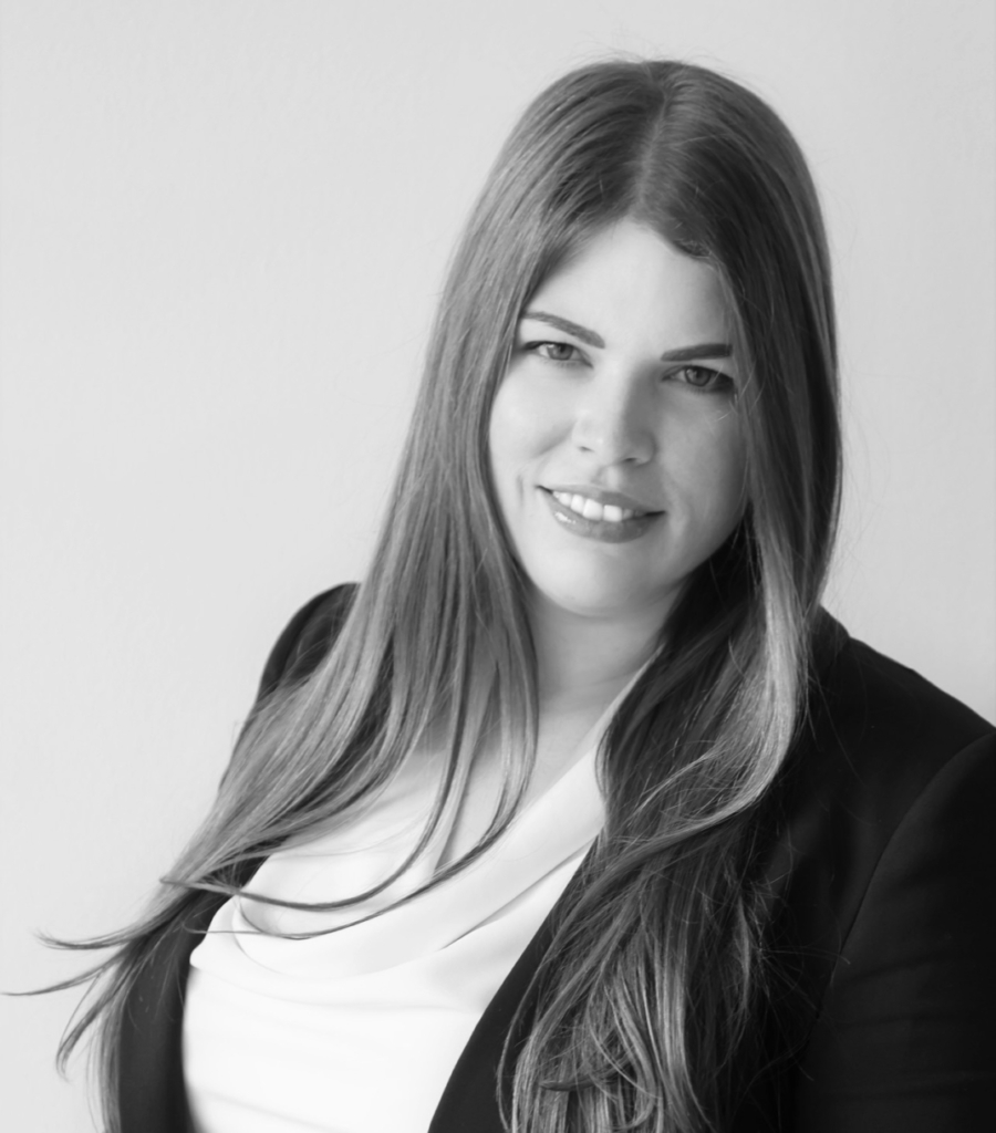 Kathrin Proprentner, MSc 1