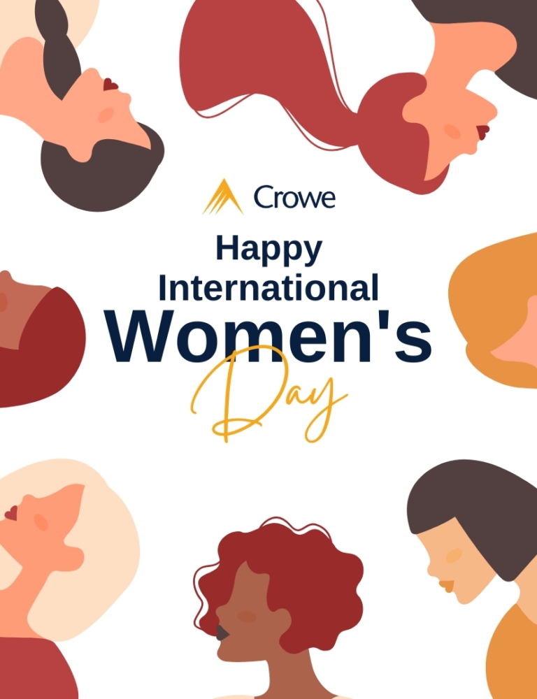 Crowe spendet an Frauenhäuser Wien und Klagenfurt