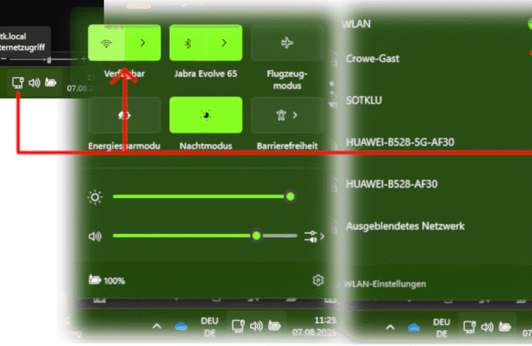 Cyber- und Notfallinfoportal 1 Cyber- und Notfallinfoportal 1